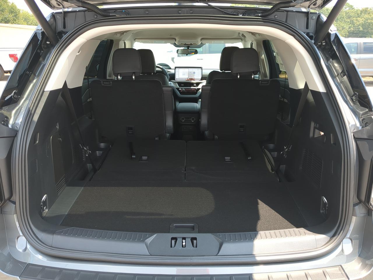 2026 Ford Explorer Active Winder GA