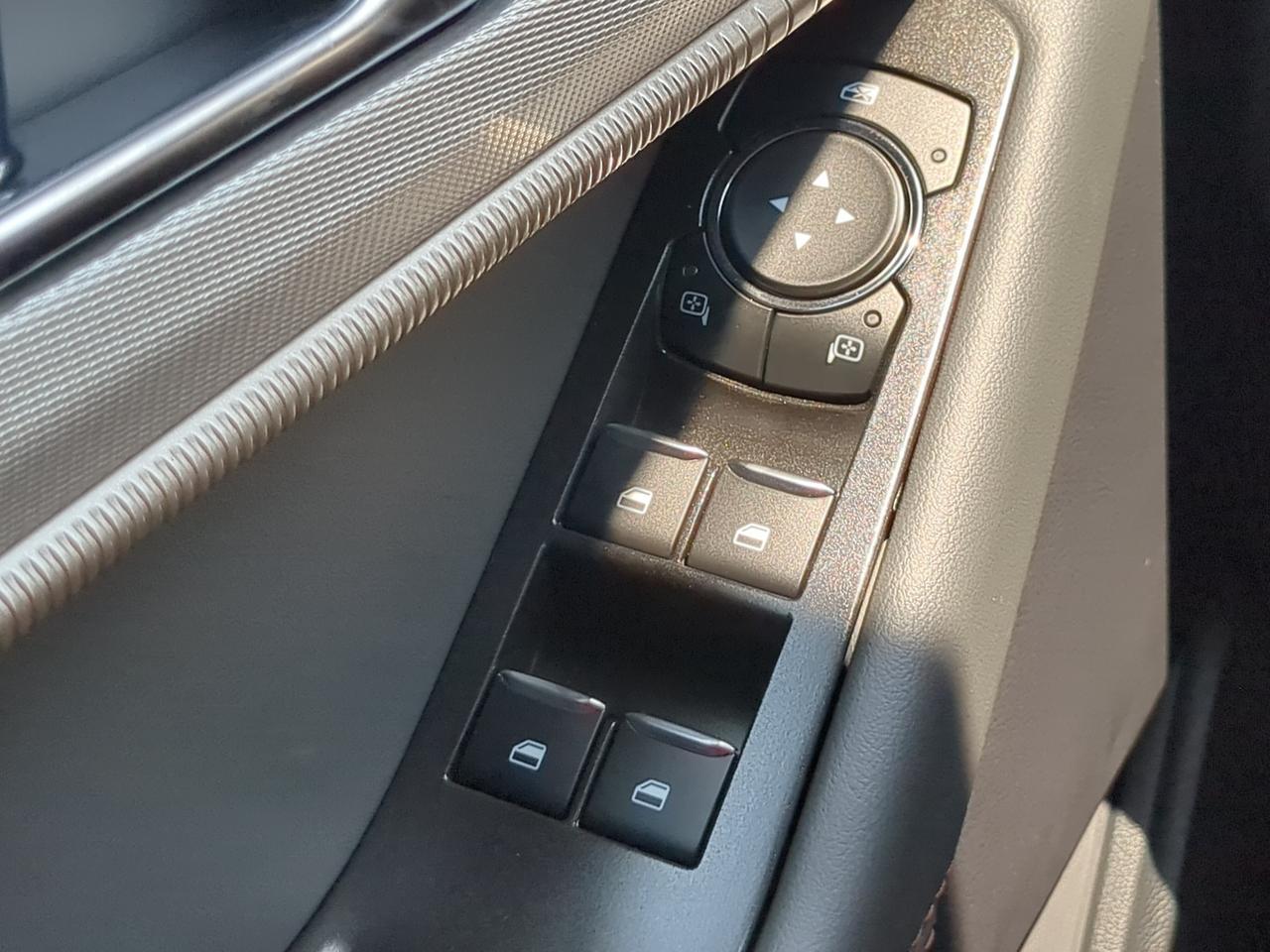2026 Ford Explorer Active Winder GA