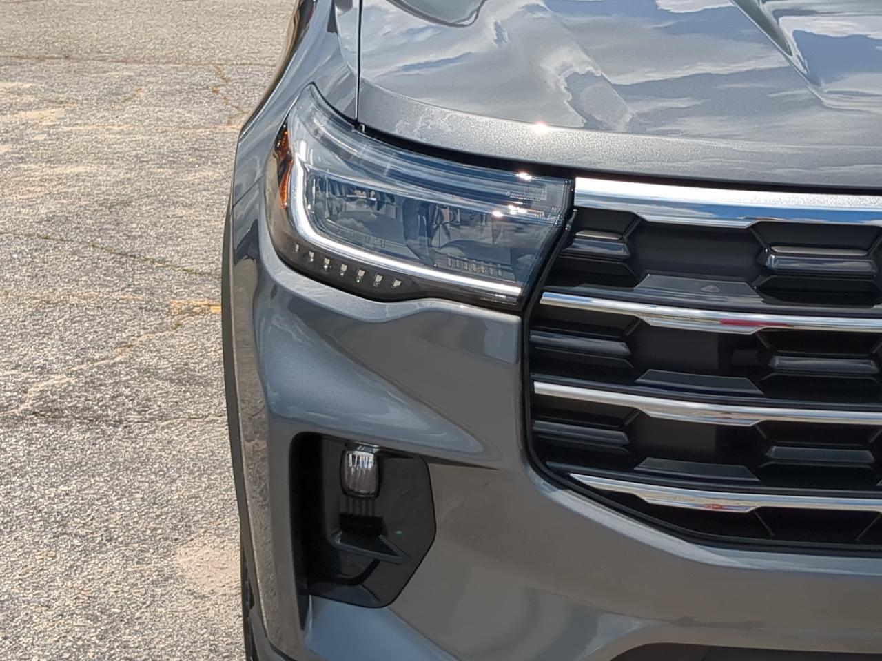 2026 Ford Explorer Active Winder GA