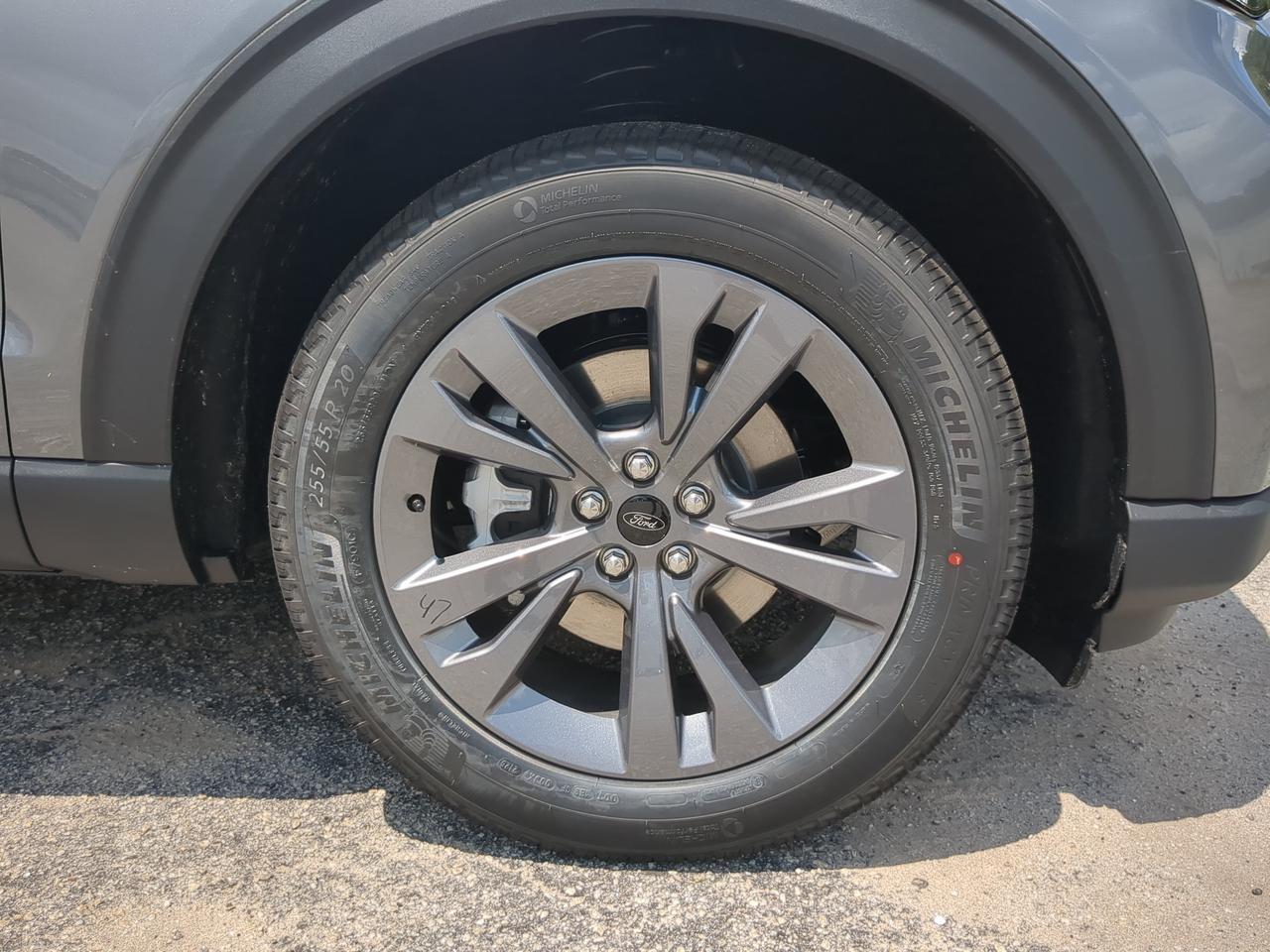 2026 Ford Explorer Active Winder GA