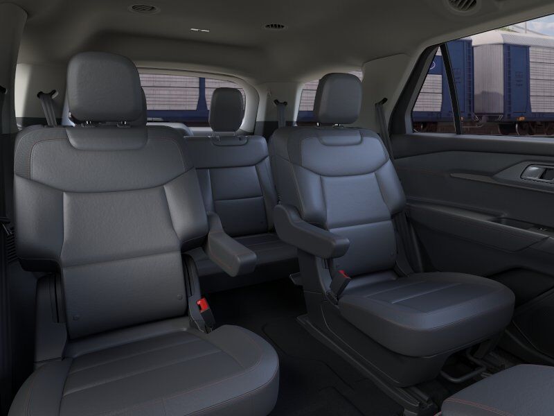2026 Ford Explorer Active Winder GA