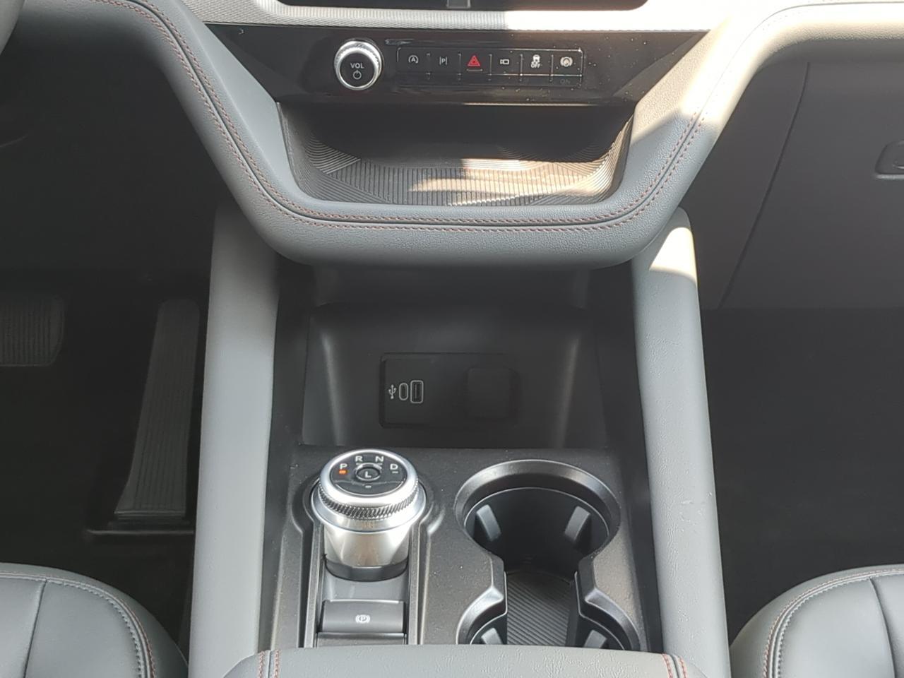 2026 Ford Explorer Active Winder GA