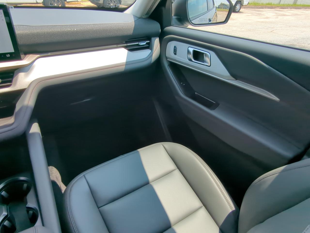 2026 Ford Explorer Active Winder GA