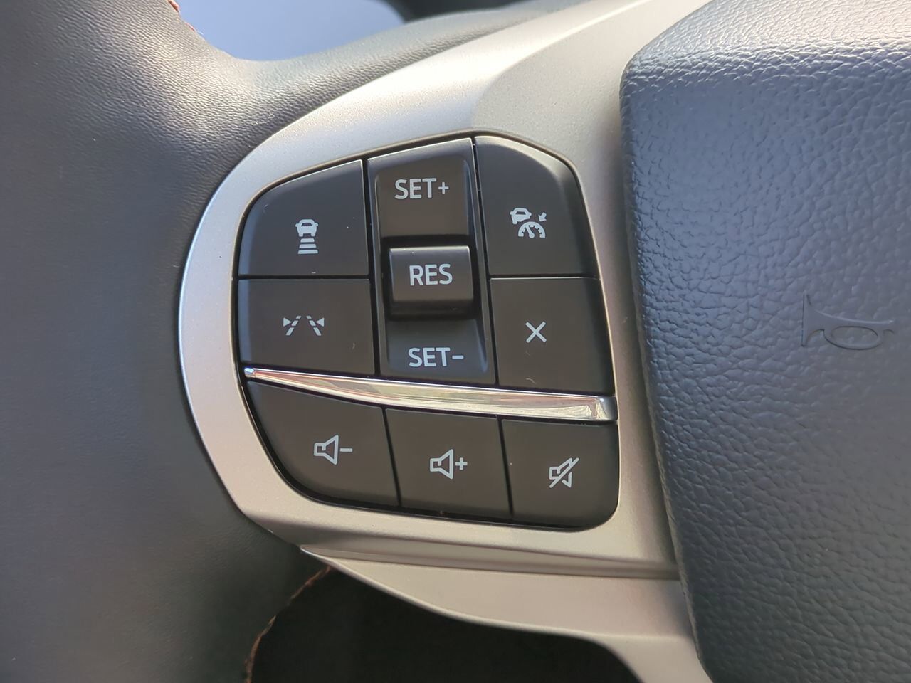 2026 Ford Explorer Active Winder GA