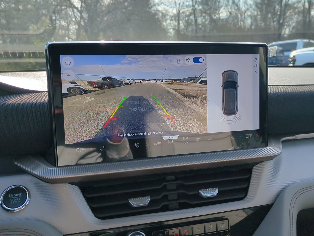 2026 Ford Explorer Active Winder GA