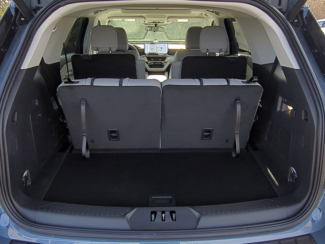 2026 Ford Explorer Active Winder GA