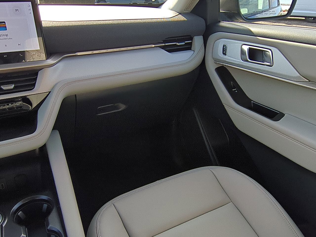 2026 Ford Explorer Active Winder GA