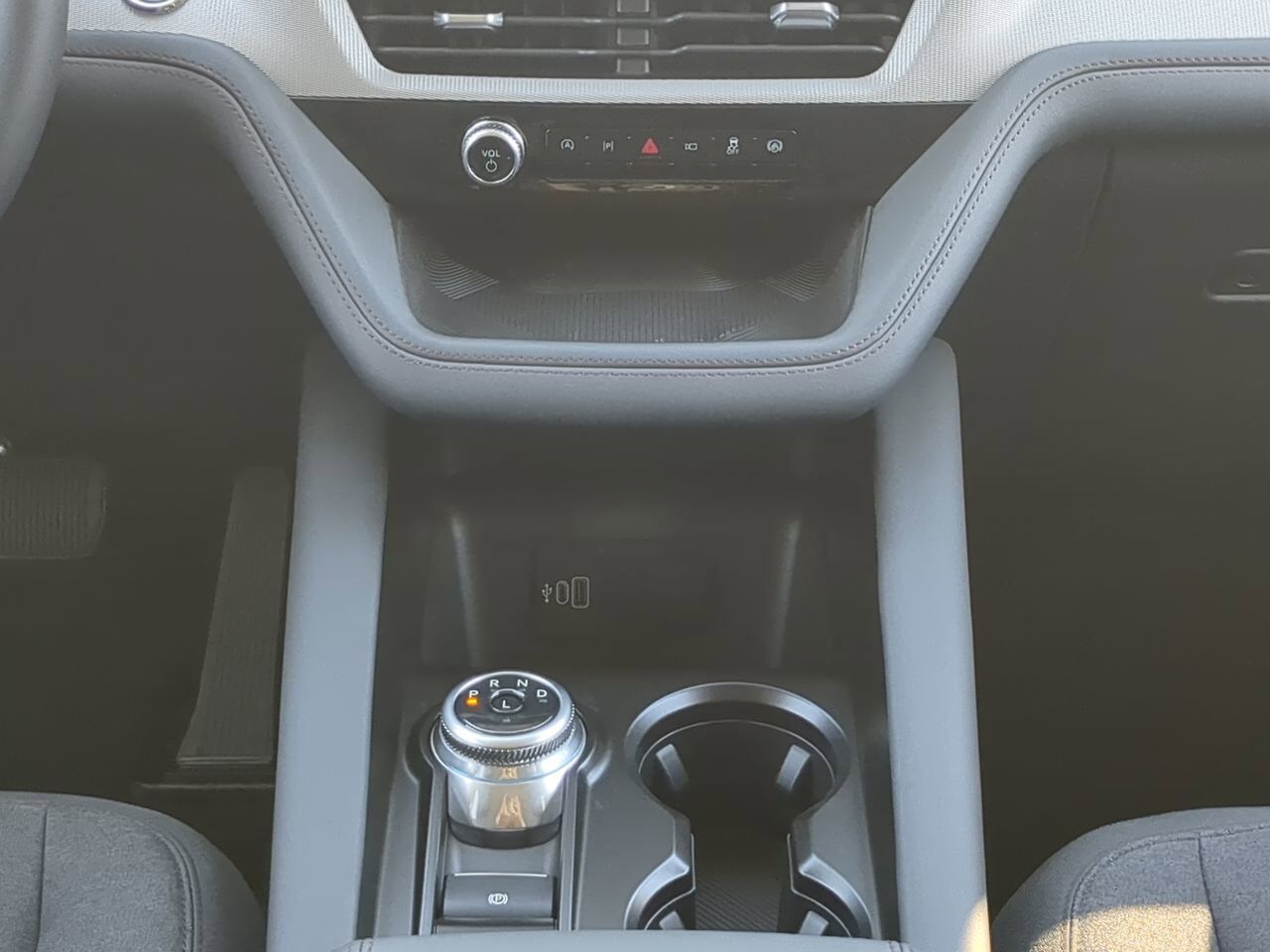 2026 Ford Explorer Active Winder GA