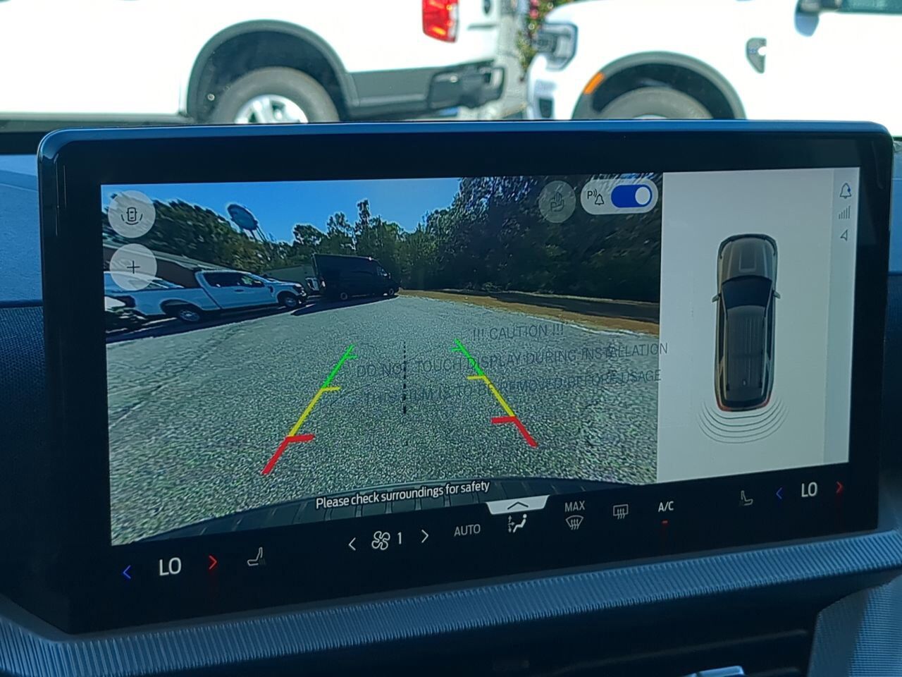 2026 Ford Explorer Active Winder GA