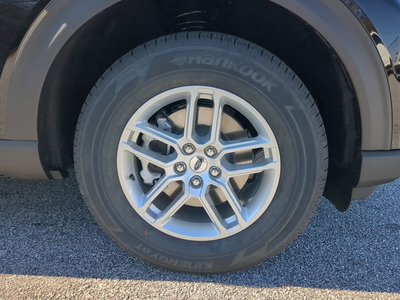 2026 Ford Explorer Active Winder GA