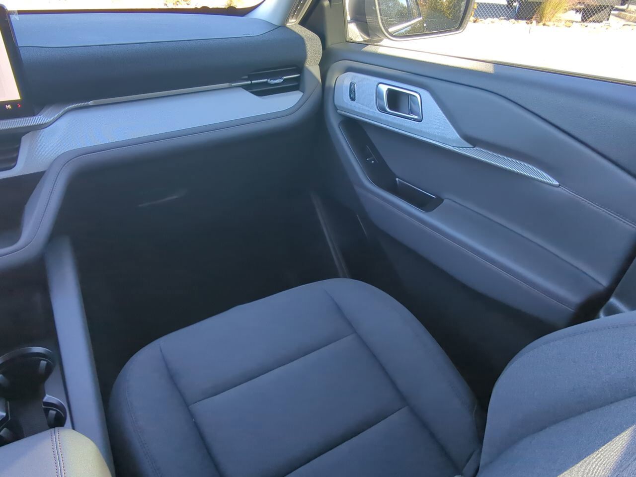 2026 Ford Explorer Active Winder GA