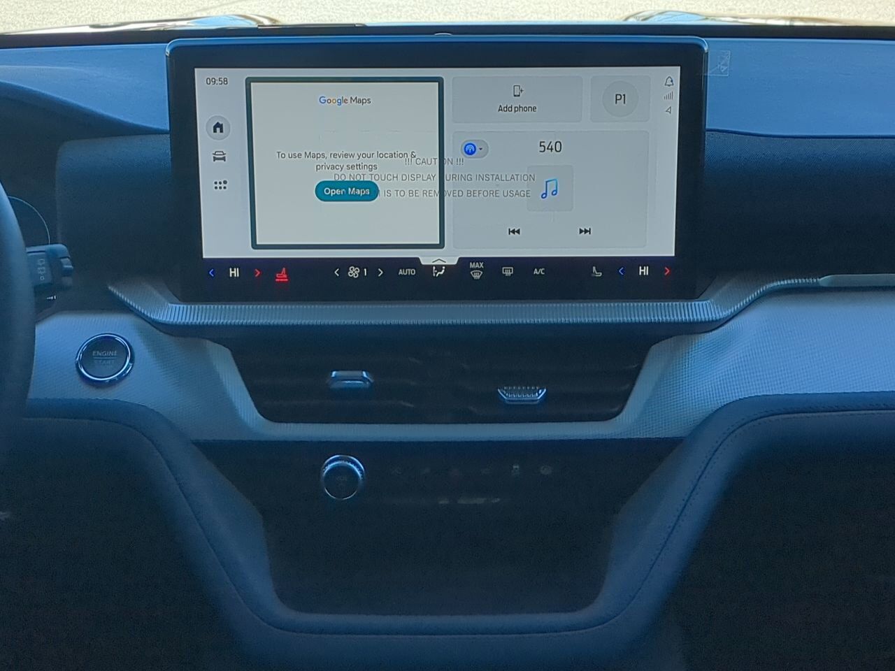 2026 Ford Explorer Active Winder GA