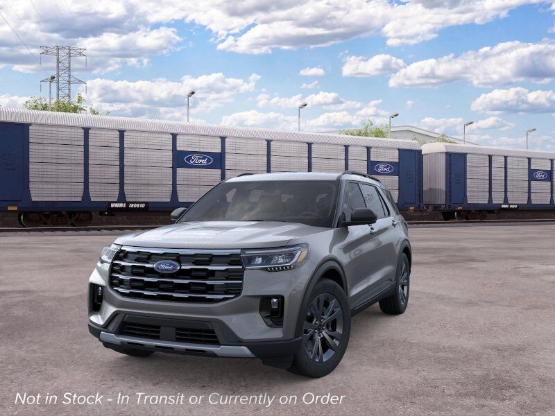 2026 Ford Explorer Active Winder GA