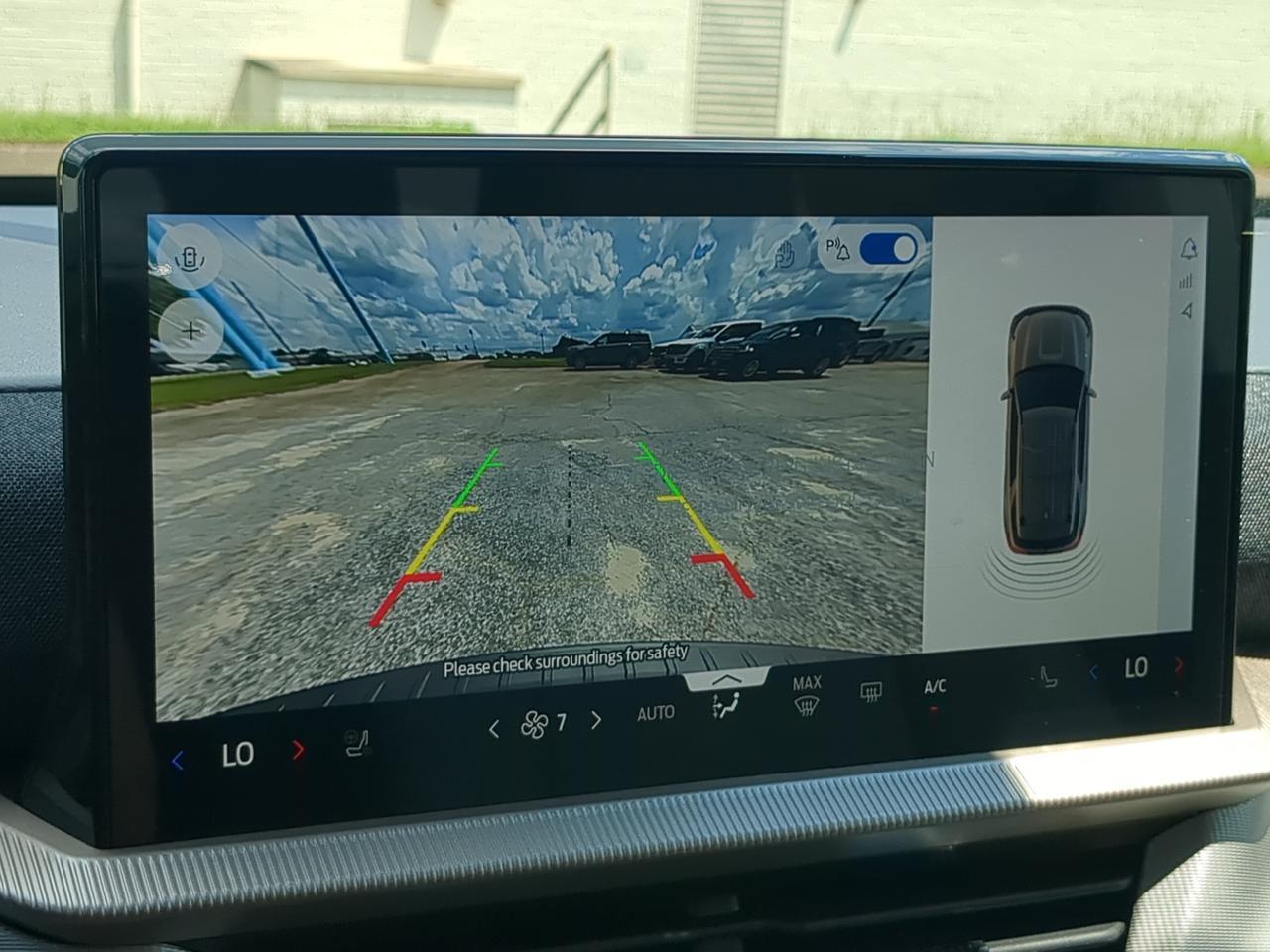2026 Ford Explorer Active Winder GA