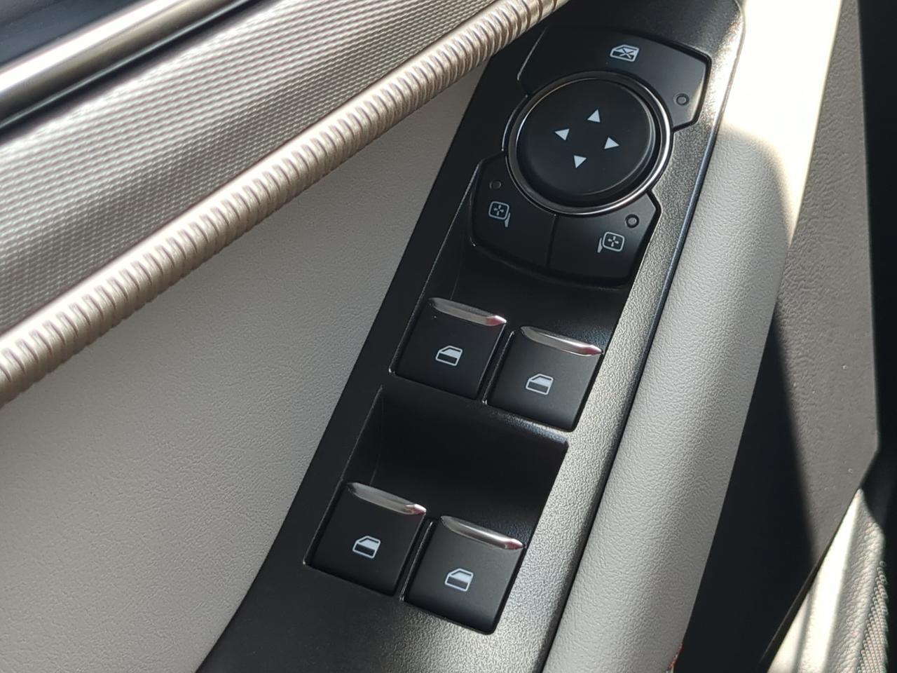 2026 Ford Explorer Active Winder GA