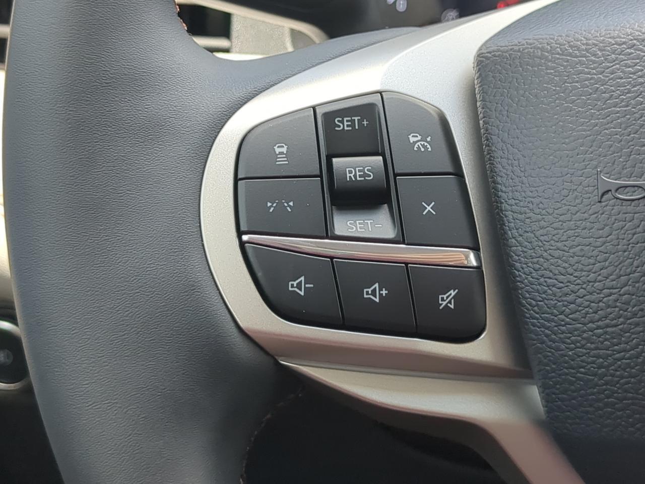 2026 Ford Explorer Active Winder GA