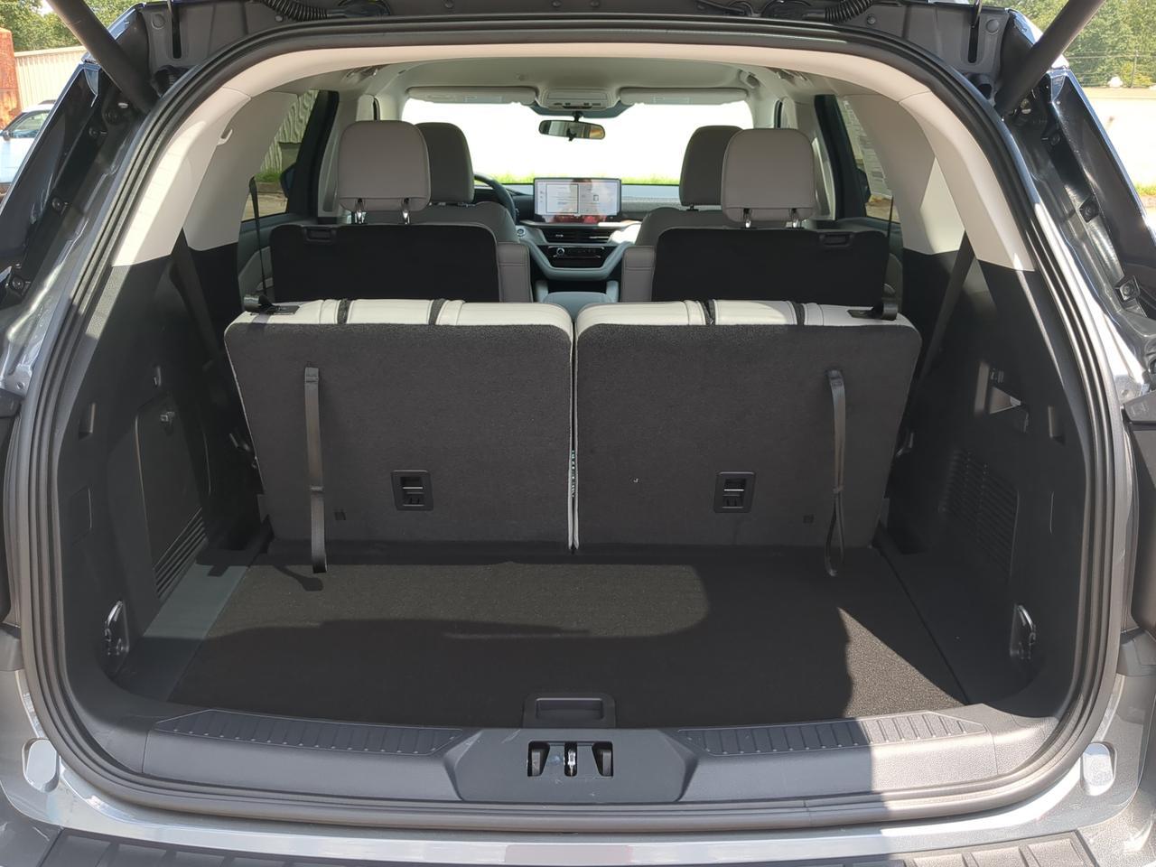 2026 Ford Explorer Active Winder GA