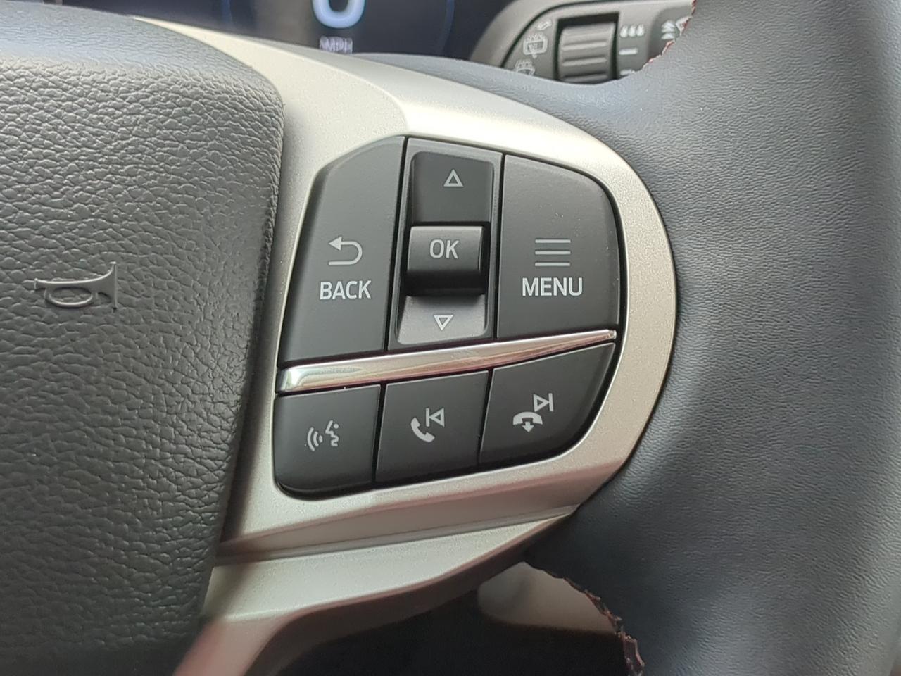 2026 Ford Explorer Active Winder GA