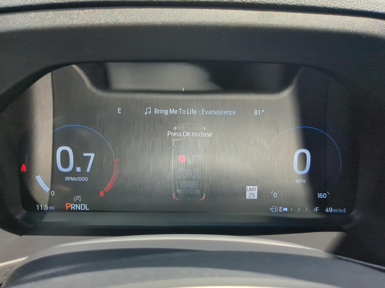 2026 Ford Explorer Active Winder GA