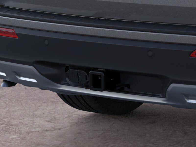 2026 Ford Explorer Active Winder GA