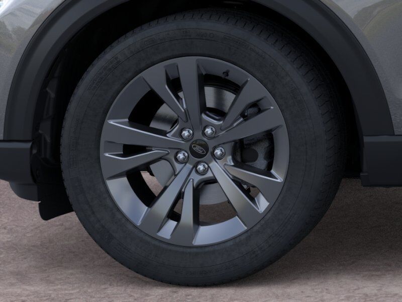 2026 Ford Explorer Active Winder GA