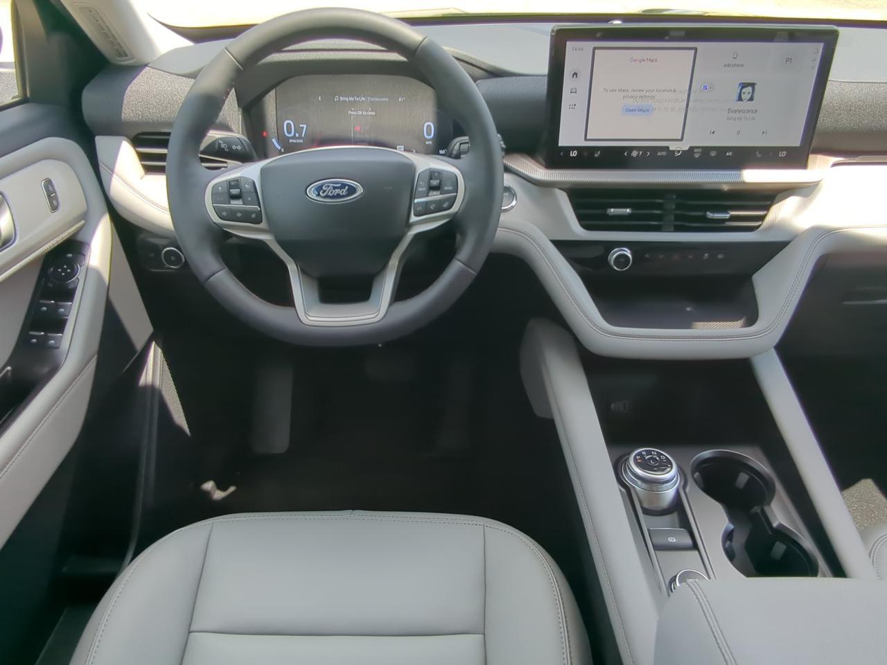 2026 Ford Explorer Active Winder GA