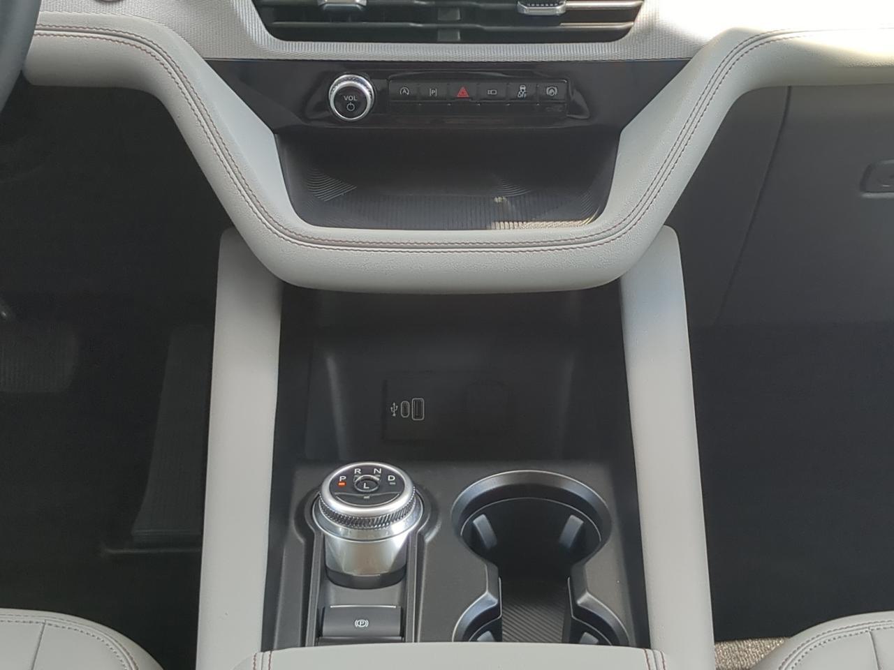 2026 Ford Explorer Active Winder GA