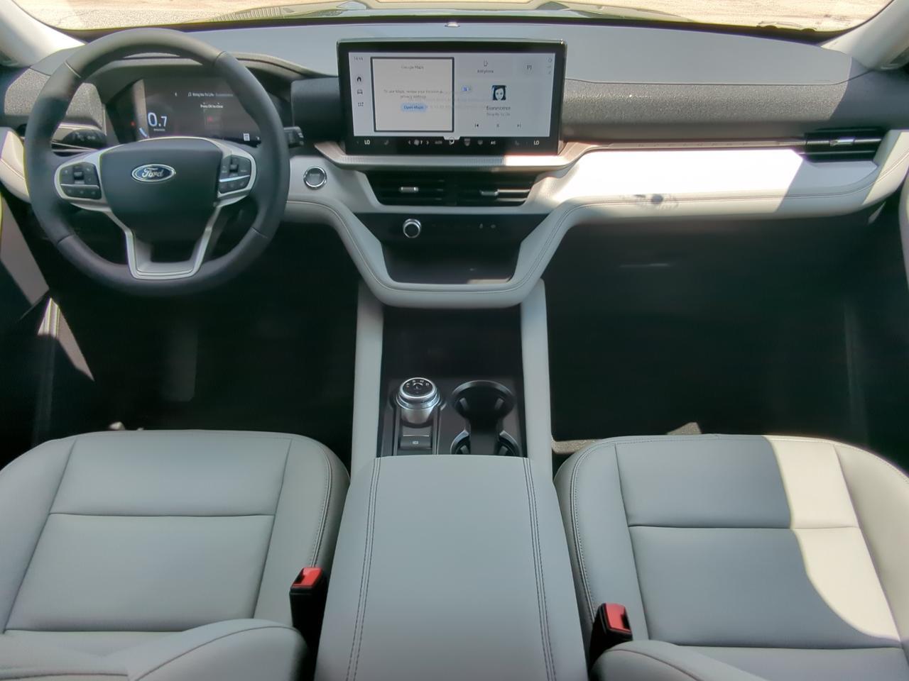 2026 Ford Explorer Active Winder GA