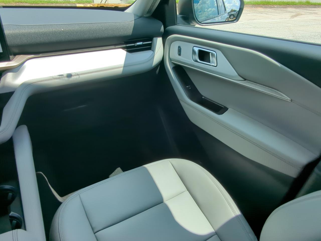 2026 Ford Explorer Active Winder GA