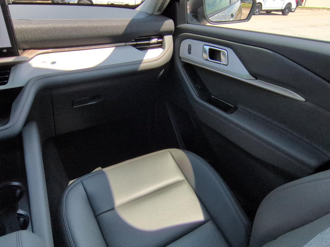 2026 Ford Explorer Active Winder GA