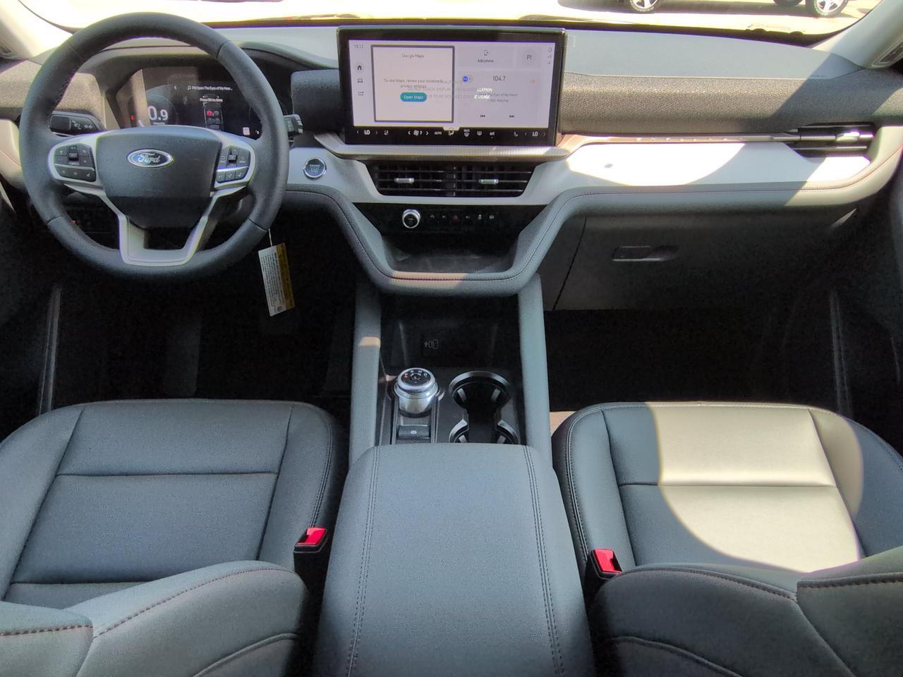 2026 Ford Explorer Active Winder GA