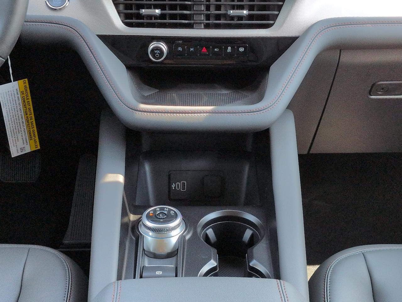 2026 Ford Explorer Active Winder GA