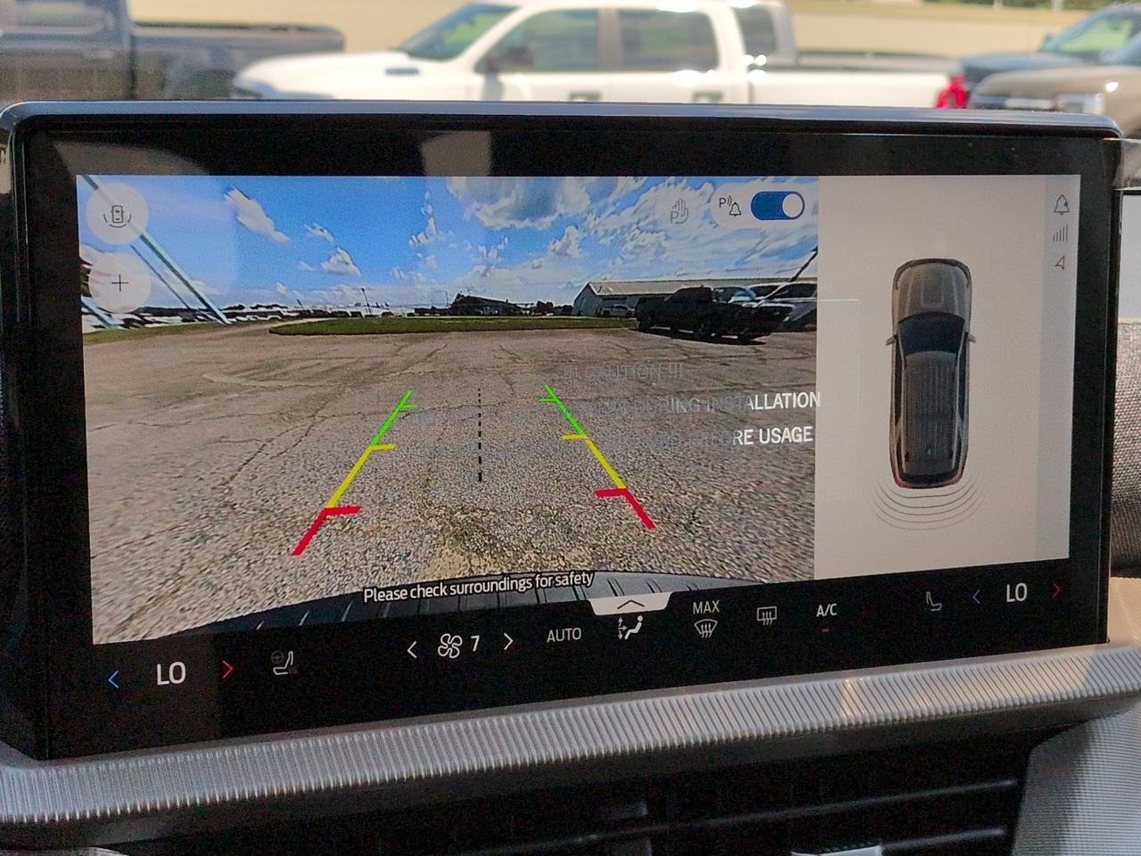 2026 Ford Explorer Active Winder GA