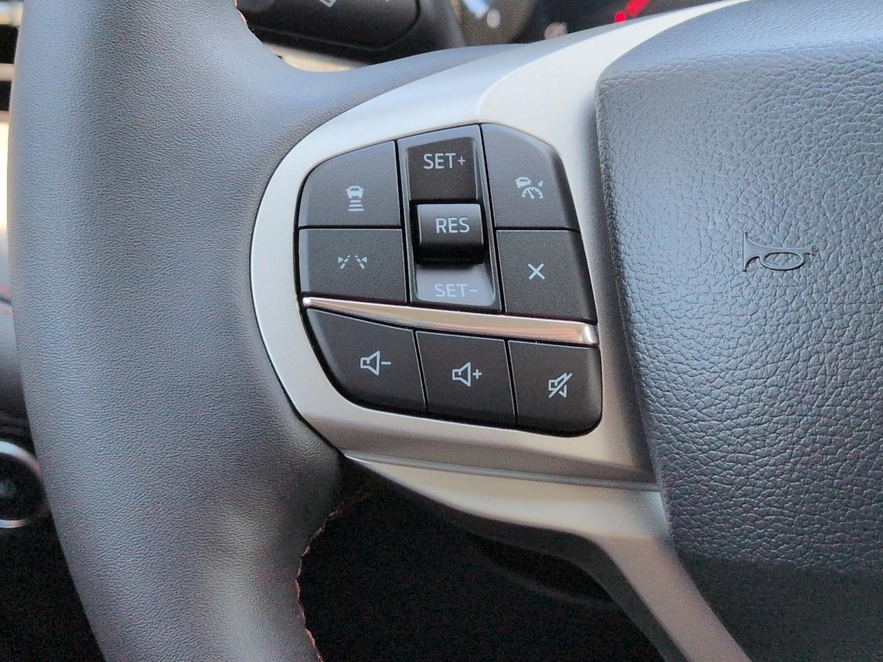 2026 Ford Explorer Active Winder GA