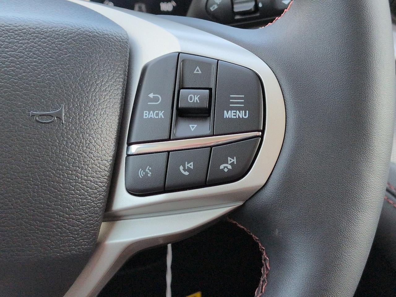 2026 Ford Explorer Active Winder GA