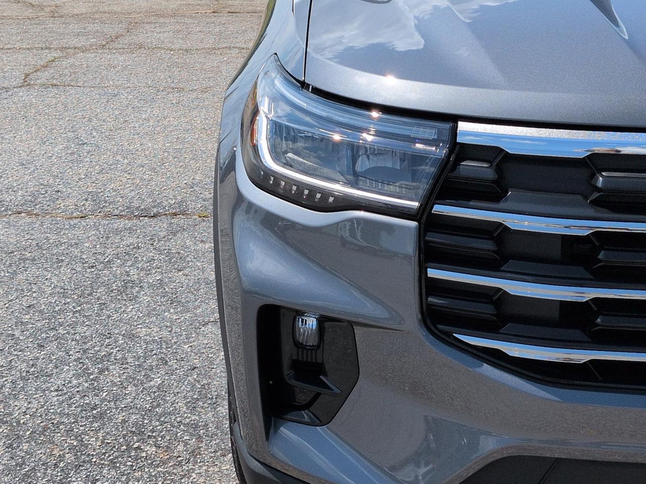 2026 Ford Explorer Active Winder GA