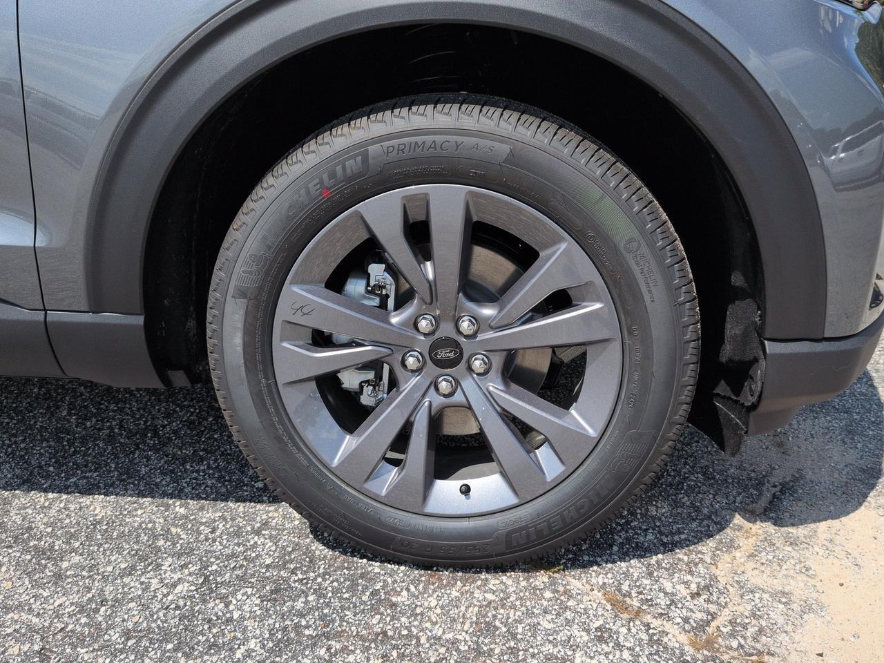 2026 Ford Explorer Active Winder GA