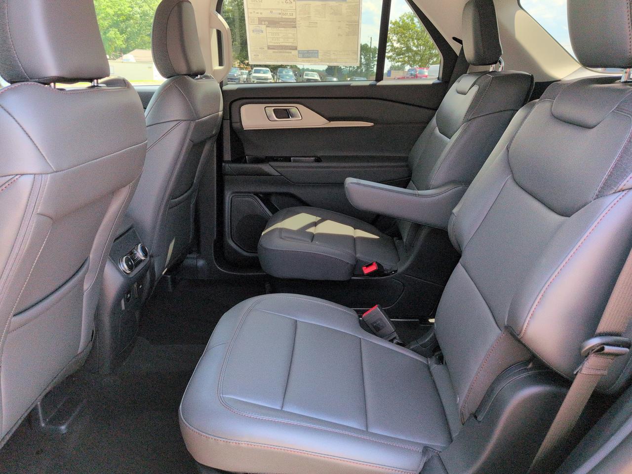 2026 Ford Explorer Active Winder GA