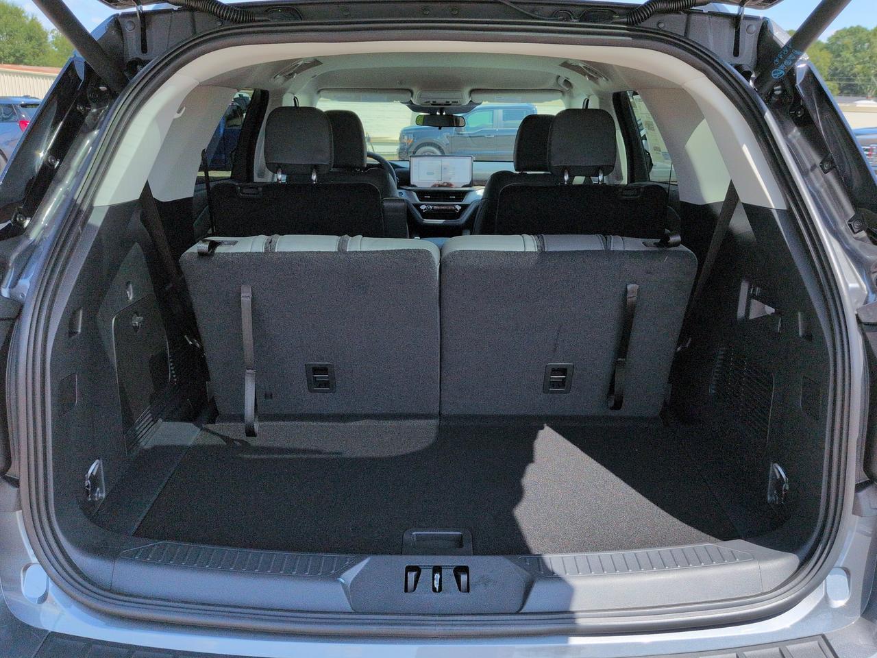 2026 Ford Explorer Active Winder GA