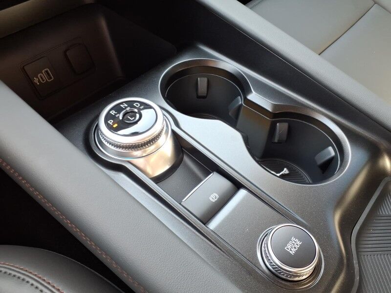 2026 Ford Explorer Active w/100A Pkg Del Rio TX