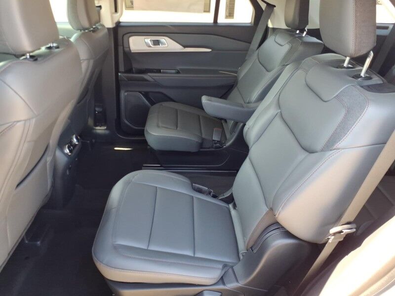 2026 Ford Explorer Active w/100A Pkg Del Rio TX