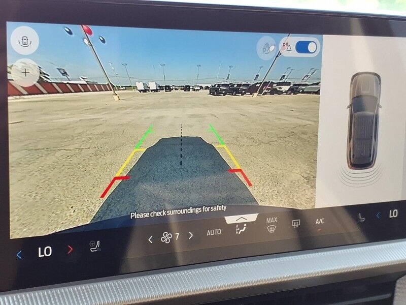 2026 Ford Explorer Active w/100A Pkg Del Rio TX