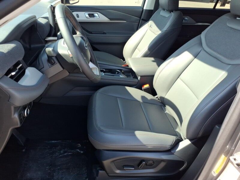 2026 Ford Explorer Active w/100A Pkg Del Rio TX