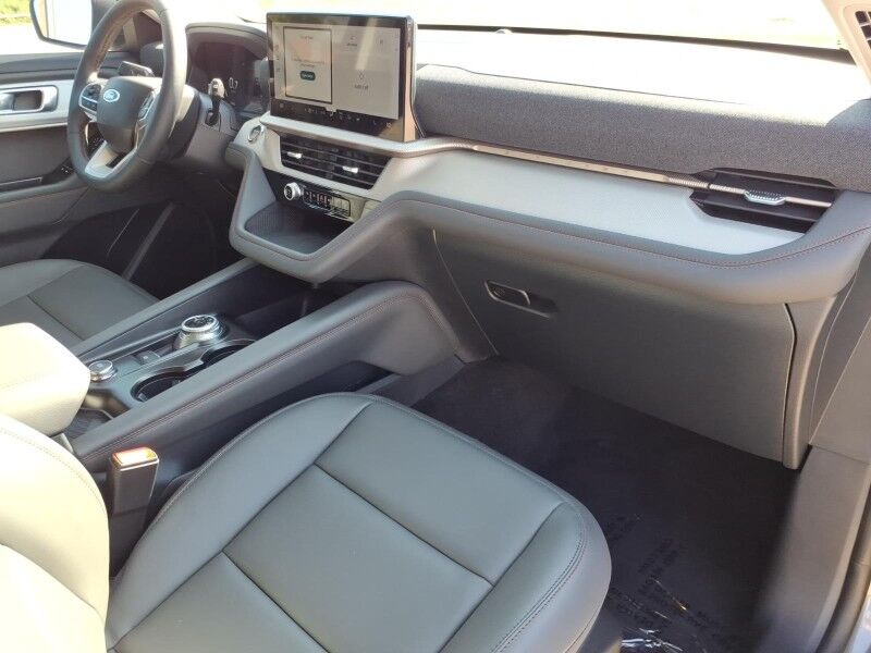 2026 Ford Explorer Active w/100A Pkg Del Rio TX