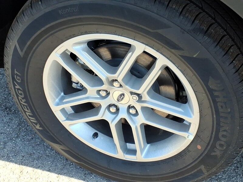 2026 Ford Explorer Active w/100A Pkg Del Rio TX