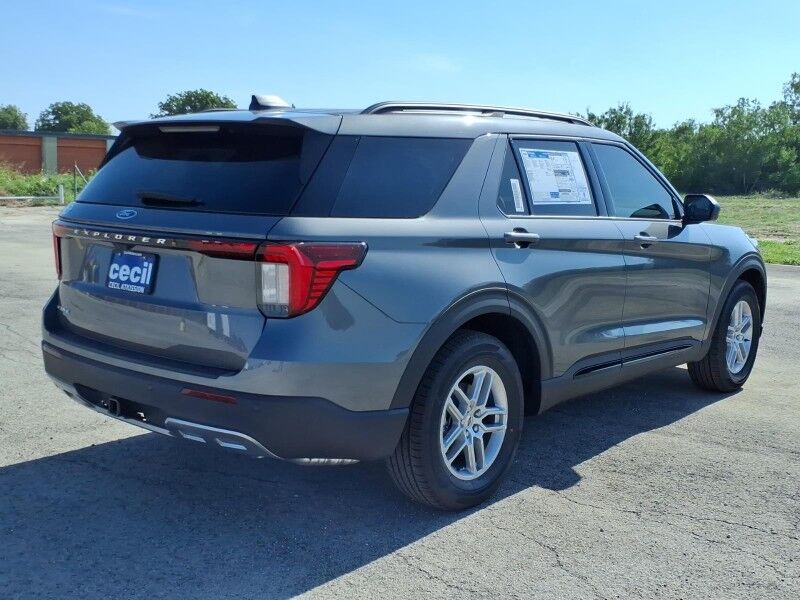 2026 Ford Explorer Active w/100A Pkg Del Rio TX