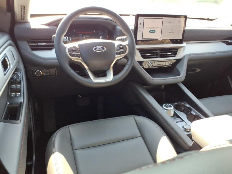 2026 Ford Explorer Active w/100A Pkg Del Rio TX