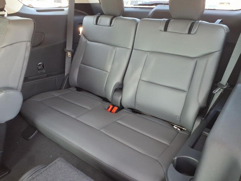 2026 Ford Explorer Active w/100A Pkg Del Rio TX