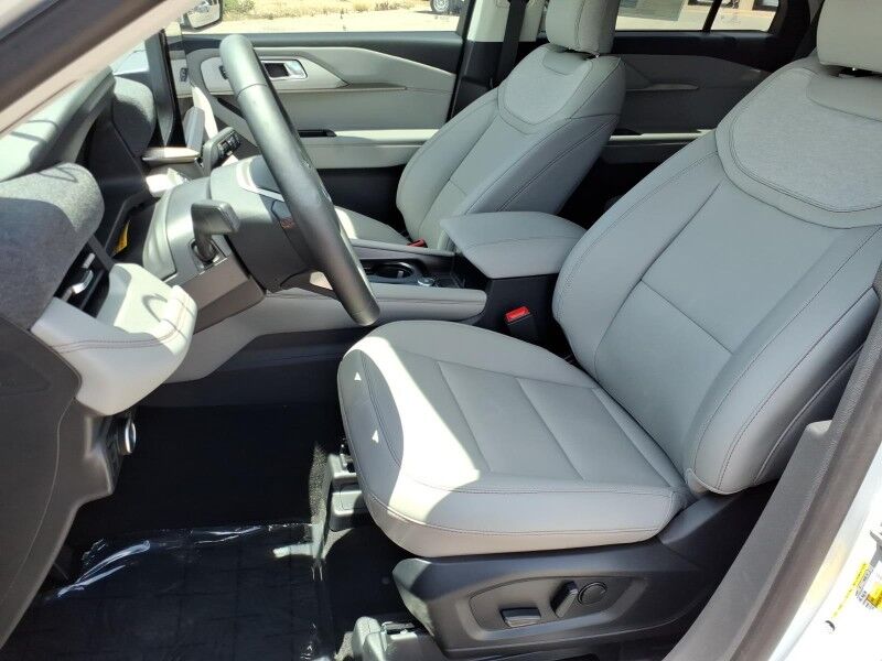 2026 Ford Explorer Active w/100A Pkg Del Rio TX