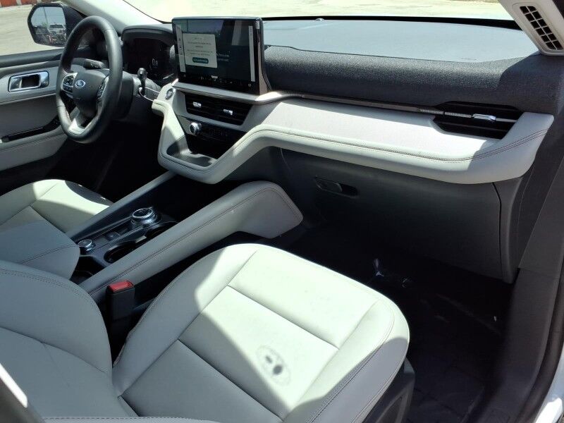 2026 Ford Explorer Active w/100A Pkg Del Rio TX